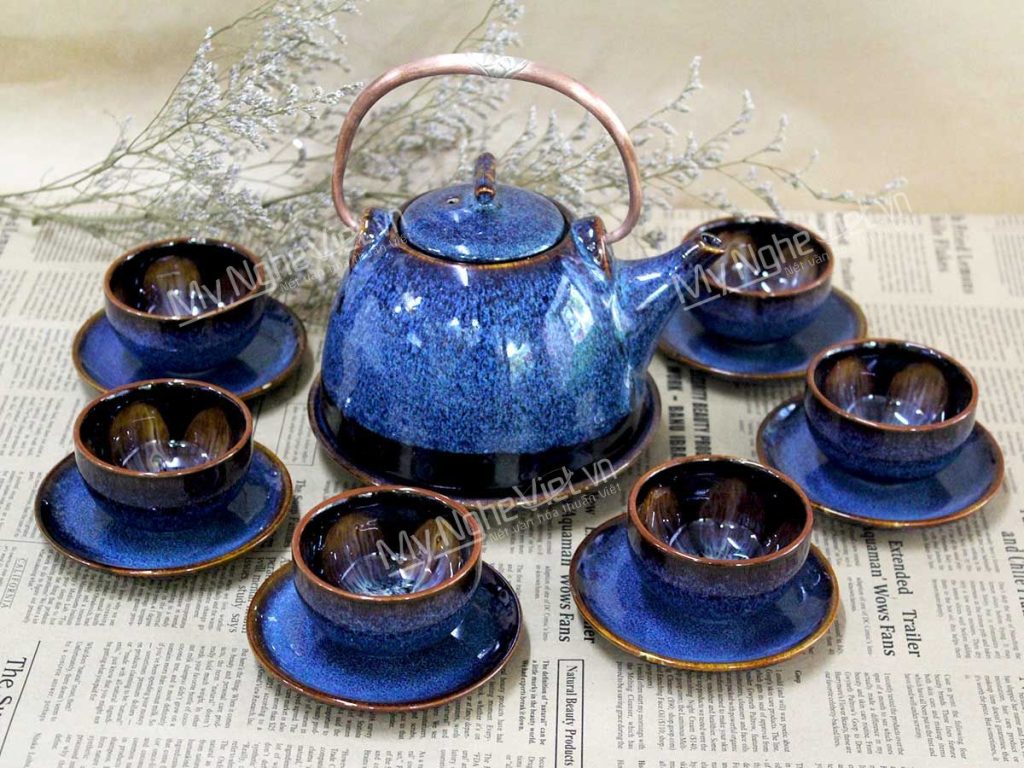 Quà tặng khai trương