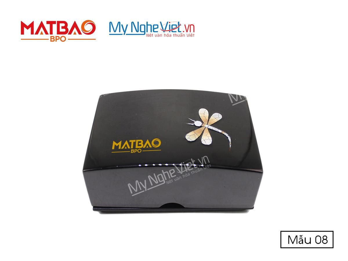 Hộp đựng namecard