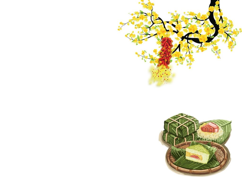 Quà tặng Tết doanh nghiệp độc đáo