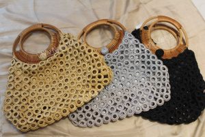 Quà tặng 8/3 Túi lụa