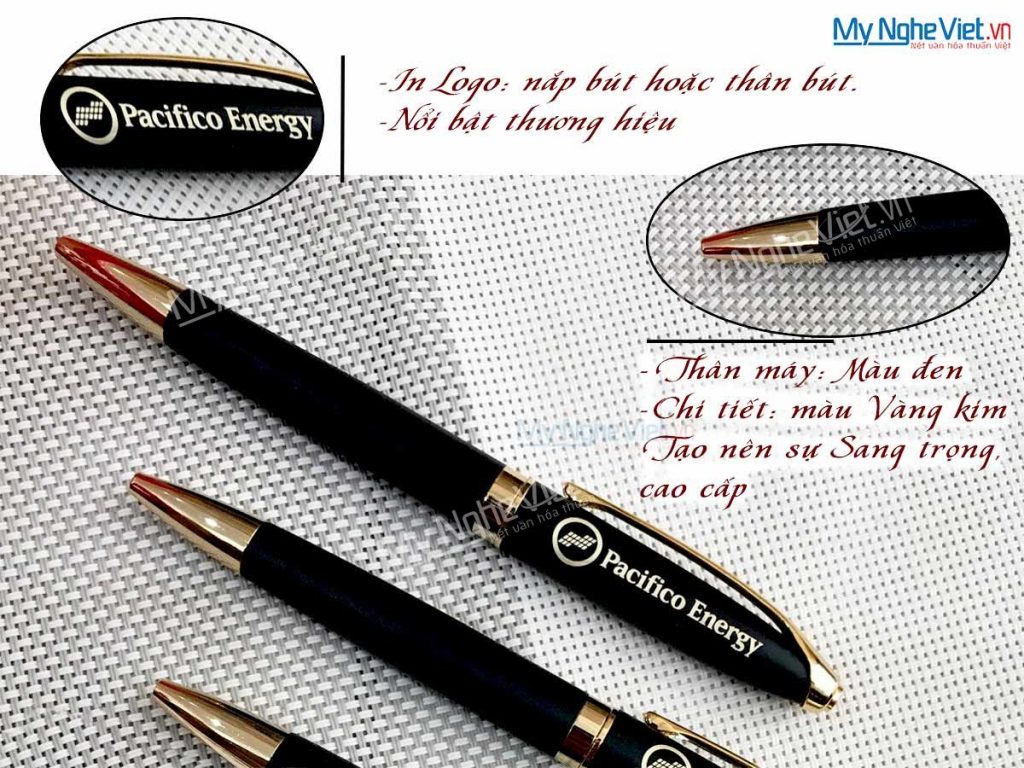 Bút ký cao cấp