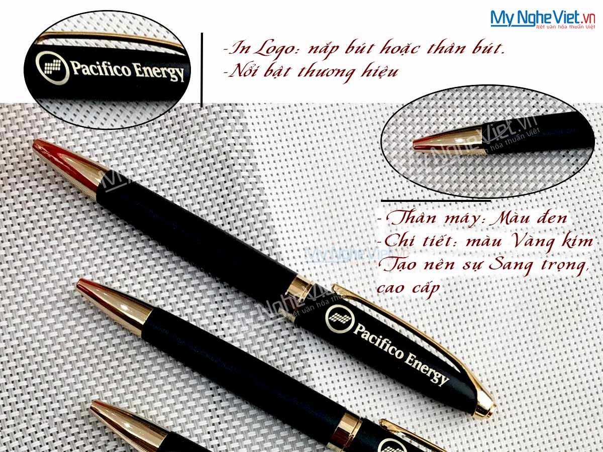 Bút ký cao cấp