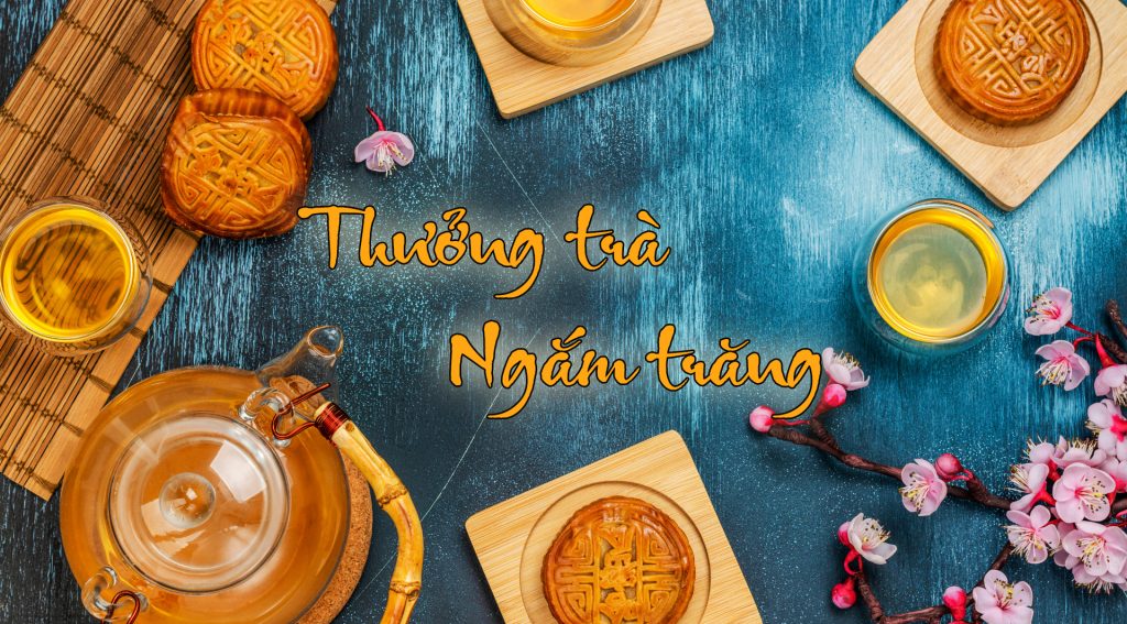 quà tặng trung thu