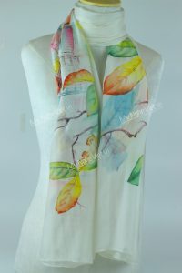 Khăn Lụa Hà Đông Cao Cấp