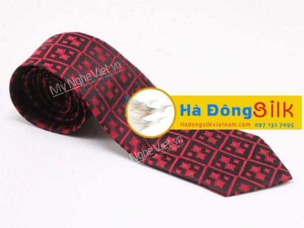 Các Mẫu Cà Vạt Đẹp – Quà Tặng Cho Đối Tác, Sếp, Khách Hàng - Hình ảnh 6