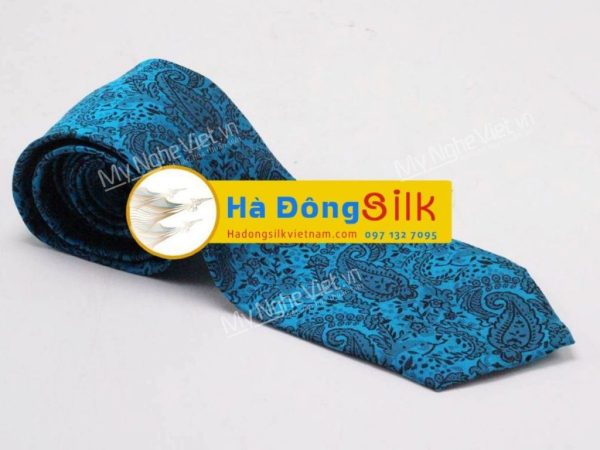 Các Mẫu Cà Vạt Đẹp – Quà Tặng Cho Đối Tác, Sếp, Khách Hàng - Hình ảnh 8