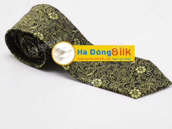 Các Mẫu Cà Vạt Đẹp – Quà Tặng Cho Đối Tác, Sếp, Khách Hàng - Hình ảnh 7